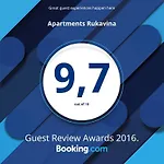 Rukavina Lejlighed Rogoznica (Sibenik-Knin)