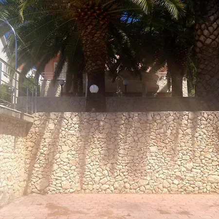 Appartement Rukavina *