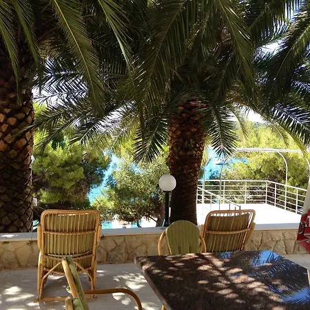 Rukavina Appartement Rogoznica (Sibenik-Knin)