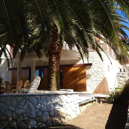 Rukavina Appartement *