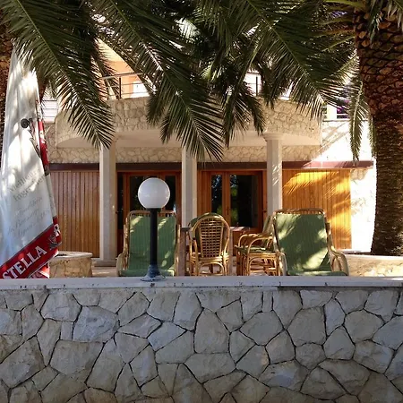 Appartement Rukavina Rogoznica (Sibenik-Knin)