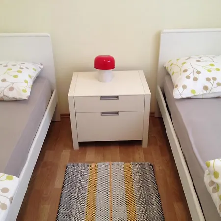 Appartement Rukavina