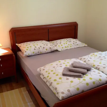 Rukavina Appartement