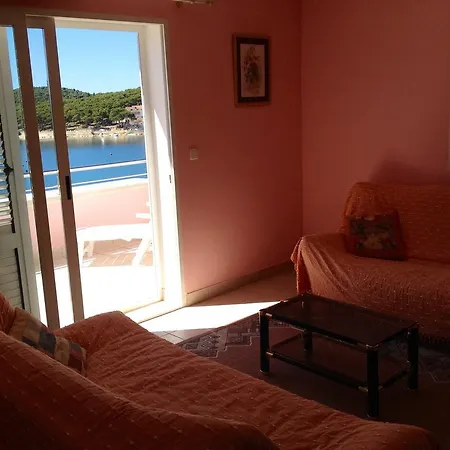 Rukavina Appartement Rogoznica (Sibenik-Knin)