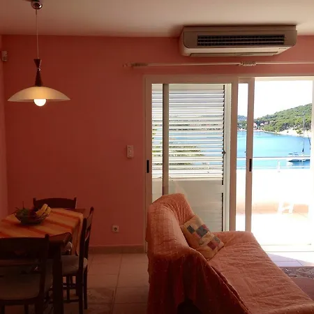 Rukavina Rogoznica (Sibenik-Knin)