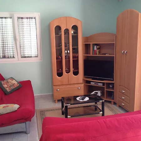 Appartement Rukavina Rogoznica (Sibenik-Knin)