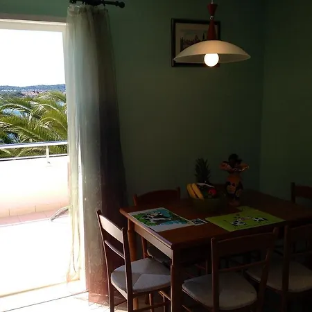 Appartement Rukavina