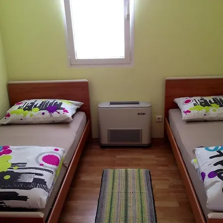 Rukavina Appartement Rogoznica (Sibenik-Knin)