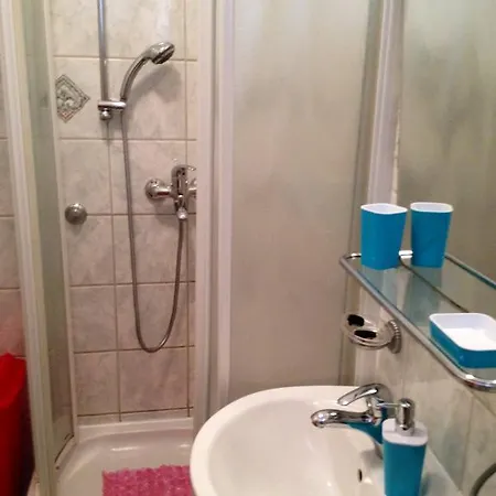 Rukavina Appartement