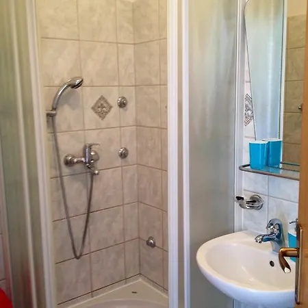 Appartement Rukavina *
