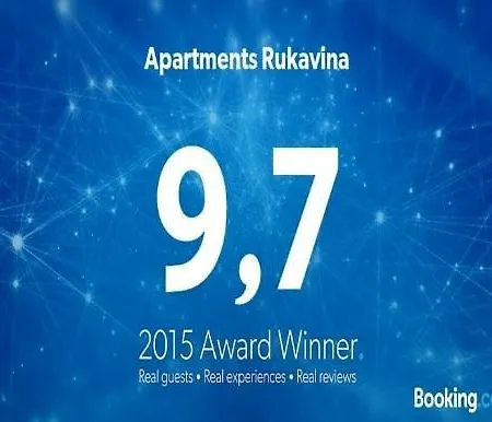Rukavina Appartement Rogoznica (Sibenik-Knin)
