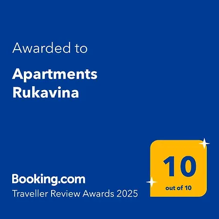 Rukavina *