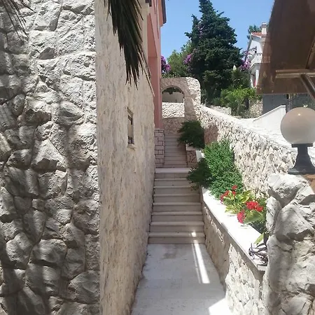 Rukavina Appartement Rogoznica (Sibenik-Knin)