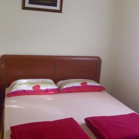 Rukavina Appartement *